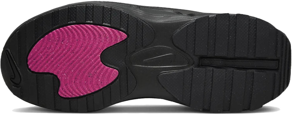 (Women) Nike Air Max Bliss 'Metallic Black' FB8636-001 Purchase (Women) Nike Air Max Bliss 'Metallic Black' FB8636-001