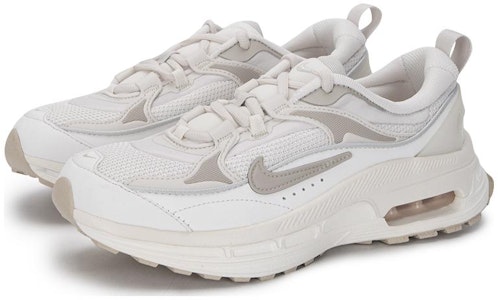 (W) Nike Air Max Bliss 'Phantom' Sepatu Wanita FD1453-030 Lookbook (W) Nike Air Max Bliss 'Phantom' Sepatu Wanita FD1453-030