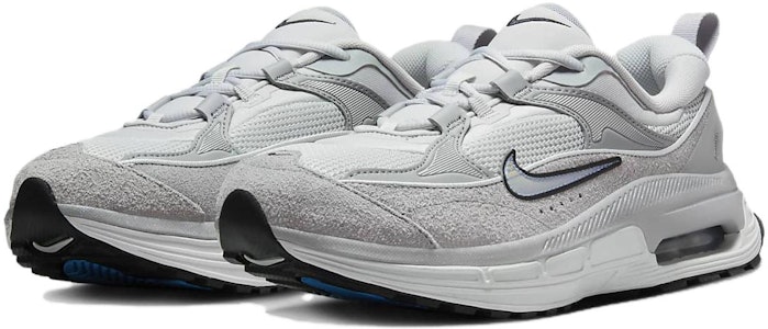 (W) Nike Air Max Bliss 'Foto Debu Biru Universitas' DZ6754-003 Lookbook (W) Nike Air Max Bliss 'Foto Debu Biru Universitas' DZ6754-003