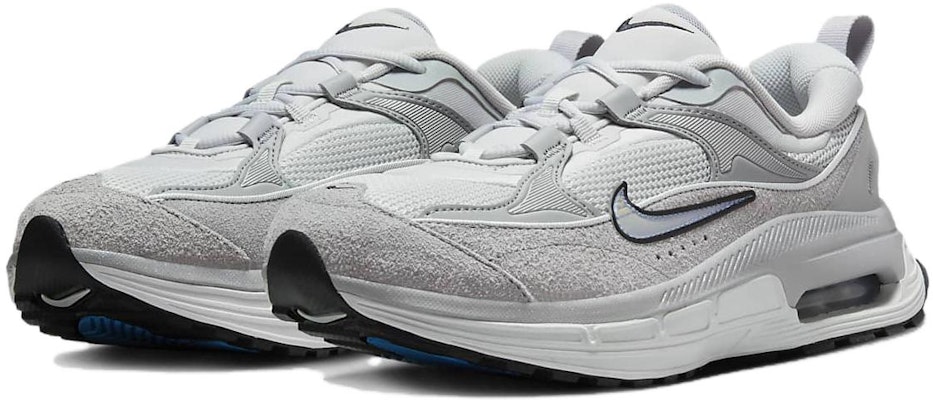 (Women) Nike Air Max Bliss 'Photo Dust University Blue' DZ6754-003 Sizing (Women) Nike Air Max Bliss 'Photo Dust University Blue' DZ6754-003