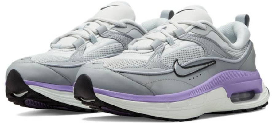 (Women) Nike Air Max Bliss 'Photon Dust Lilac' DH5128-001 Lookbook (Women) Nike Air Max Bliss 'Photon Dust Lilac' DH5128-001