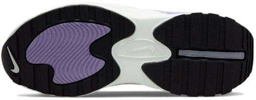 (W) 나이키 에어 맥스 블리스 "포톤 더스트 라일락" DH5128-001 Details for (W) 나이키 에어 맥스 블리스 "포톤 더스트 라일락" DH5128-001