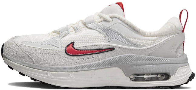 (W) 耐克Air Max Bliss '奶油红智利' DZ6754-101 Buy (W) 耐克Air Max Bliss '奶油红智利' DZ6754-101