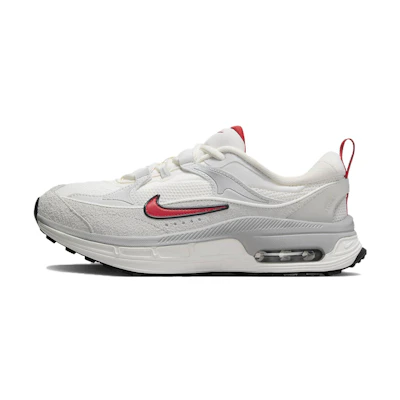 (W) Nike Air Max Bliss 'Sail Chile Red'