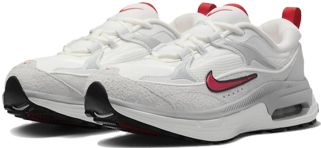 (W) 耐克Air Max Bliss '奶油红智利' DZ6754-101 Lookbook (W) 耐克Air Max Bliss '奶油红智利' DZ6754-101