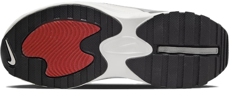 (W) 耐克Air Max Bliss '奶油红智利' DZ6754-101 Details for (W) 耐克Air Max Bliss '奶油红智利' DZ6754-101