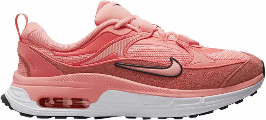 (Women) Nike Air Max Bliss 'Sea Coral' DZ6754-800 Buy (Women) Nike Air Max Bliss 'Sea Coral' DZ6754-800