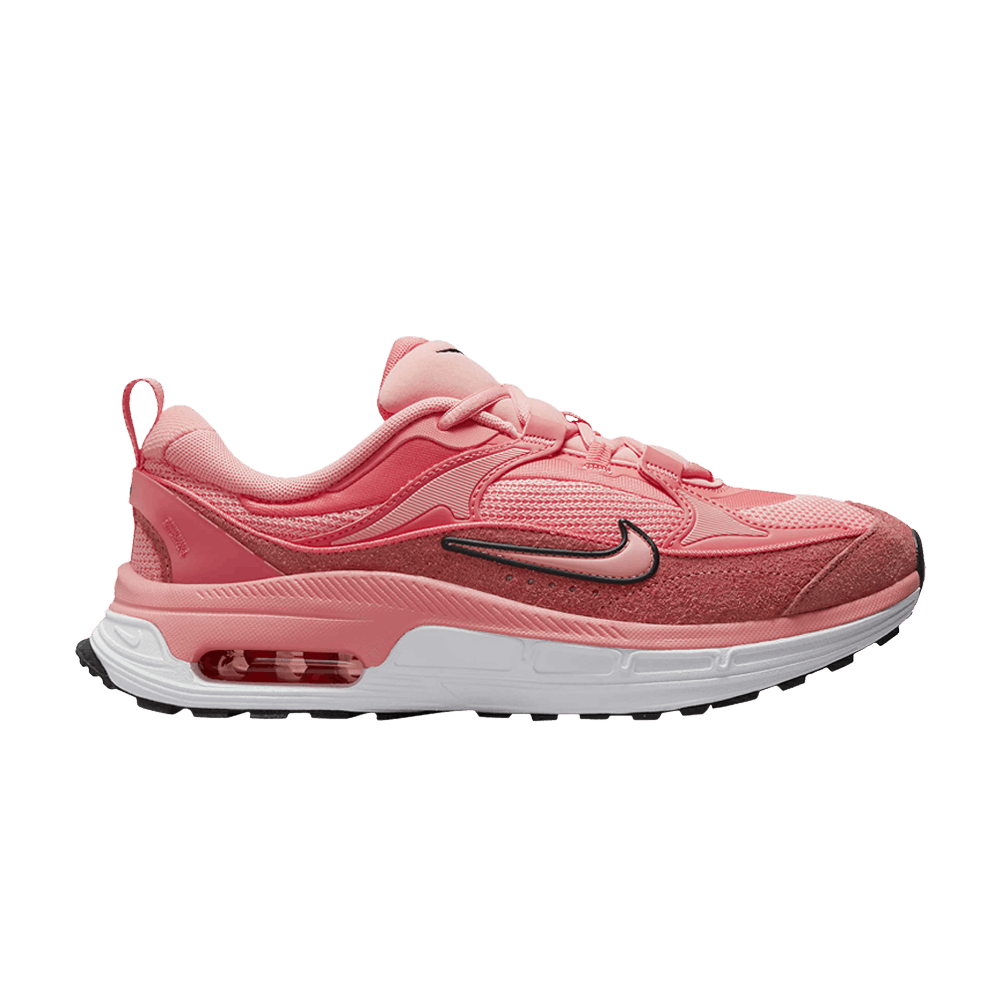 Buy (W) Nike Air Max Bliss 'Sea Coral' Wanita DZ6754-800