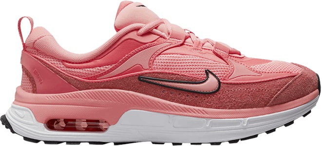 (W) Nike Air Max Bliss 'Sea Coral' Wanita DZ6754-800 Buy (W) Nike Air Max Bliss 'Sea Coral' Wanita DZ6754-800