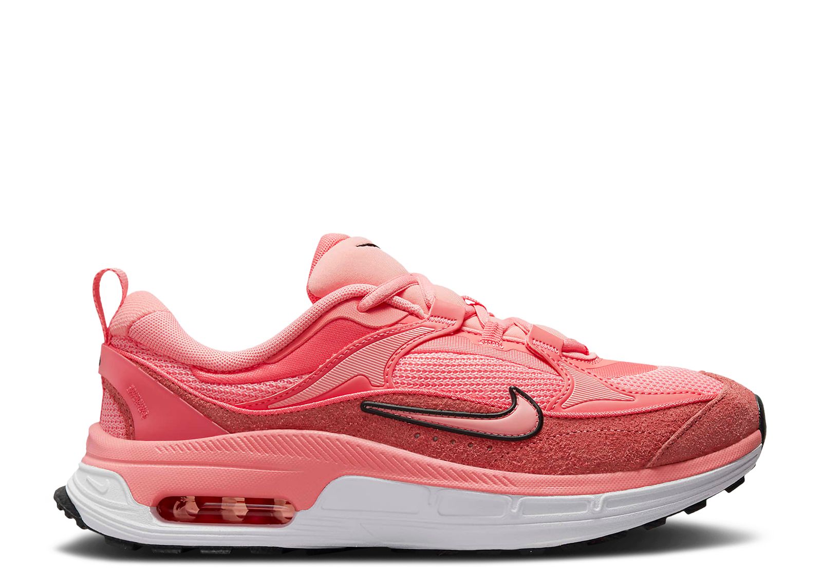 (Women) Nike Air Max Bliss 'Sea Coral' DZ6754-800