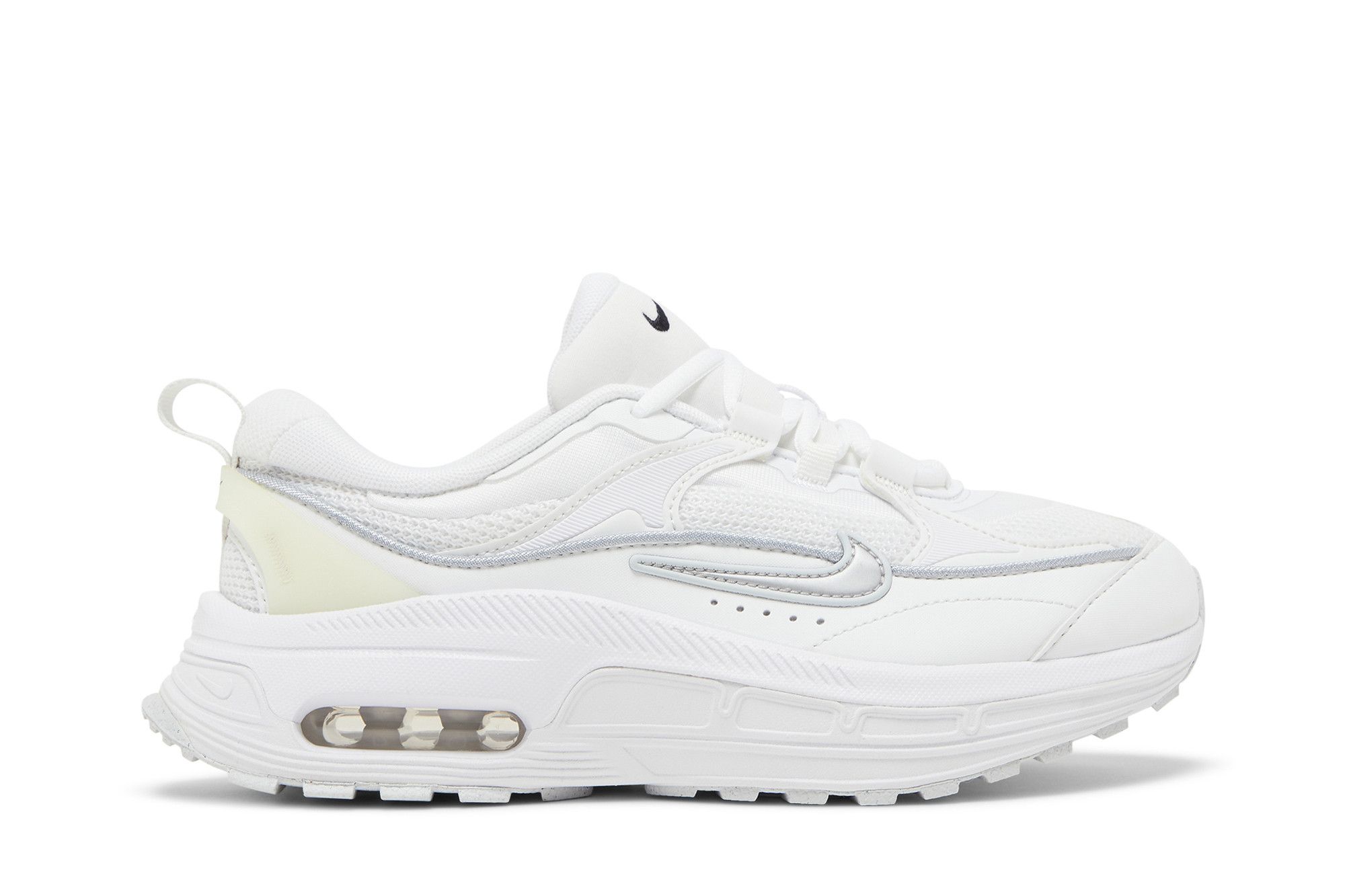 (Women) Nike Air Max Bliss 'Summit White' DH5128-101