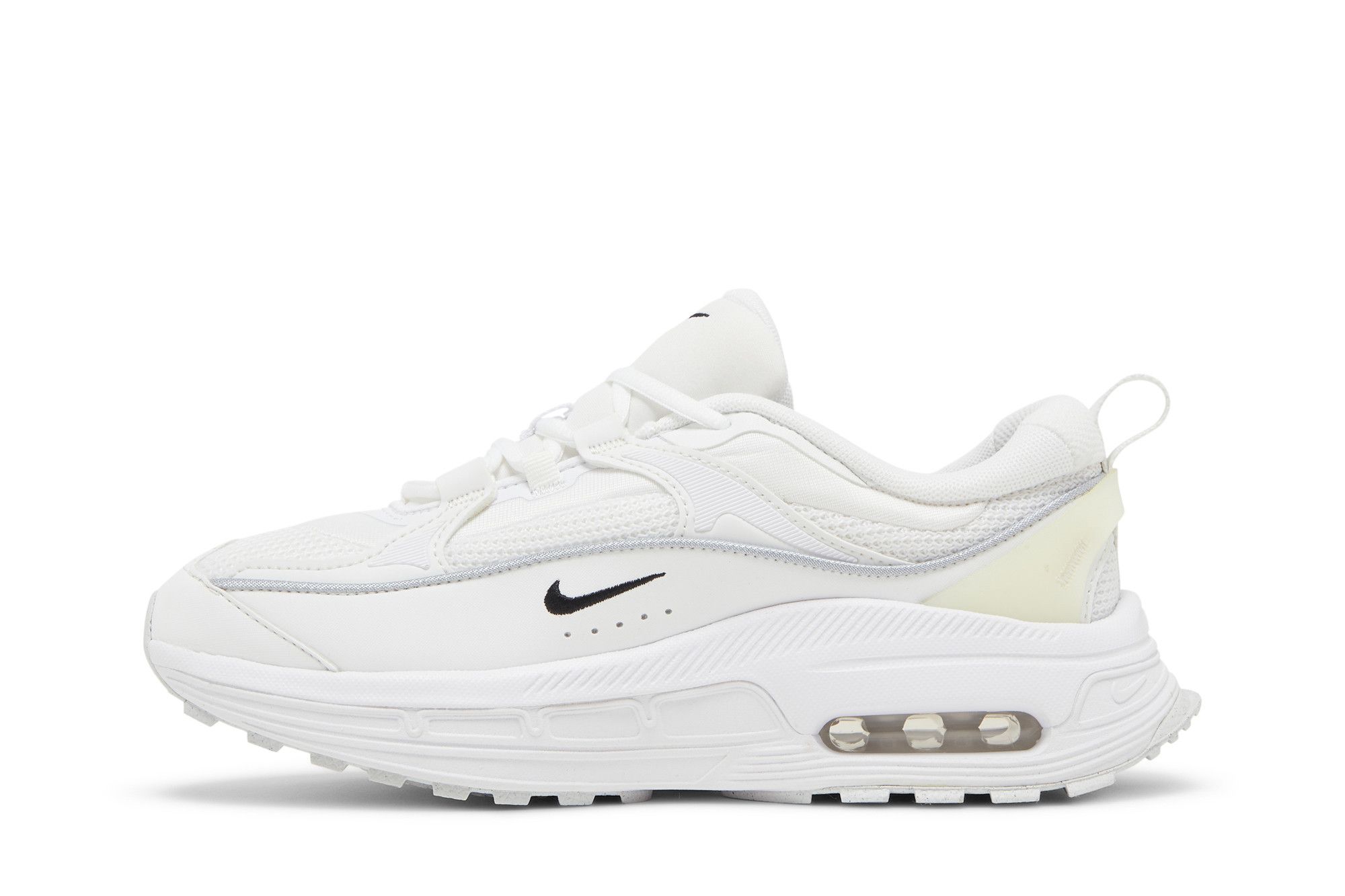 Shop (W) Nike Air Max Bliss 'Blanco Summit' DH5128-101