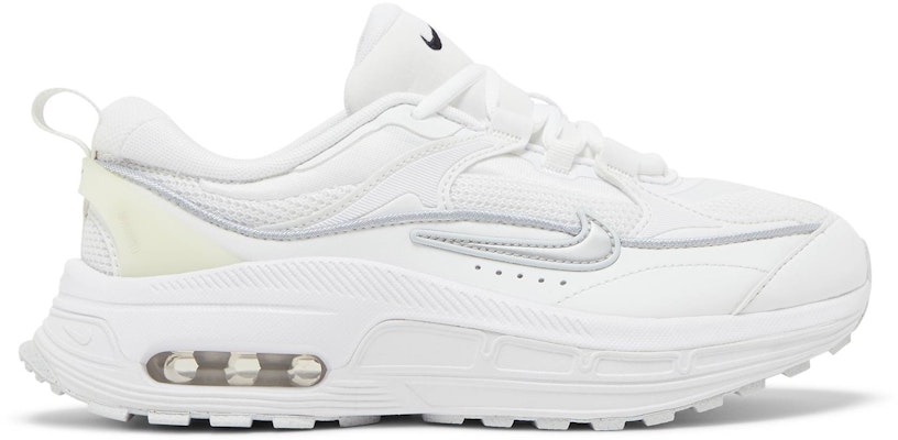 (Women) Nike Air Max Bliss 'Summit White' DH5128-101 Buy (Women) Nike Air Max Bliss 'Summit White' DH5128-101