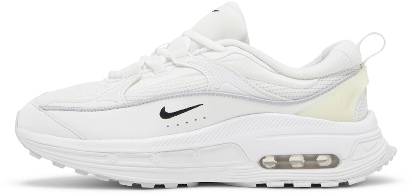 (Women) Nike Air Max Bliss 'Summit White' DH5128-101 Lookbook (Women) Nike Air Max Bliss 'Summit White' DH5128-101