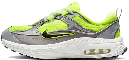 (Women) Nike Air Max Bliss 'Volt' DX8949-700 (Women) Nike Air Max Bliss 'Volt' DX8949-700