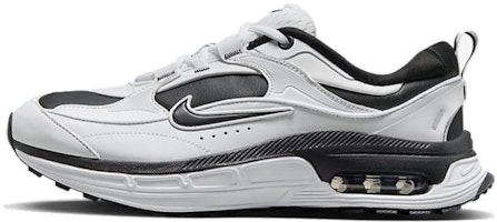 (Women) Nike Air Max Bliss 'White Black' FJ7737-101 (Women) Nike Air Max Bliss 'White Black' FJ7737-101
