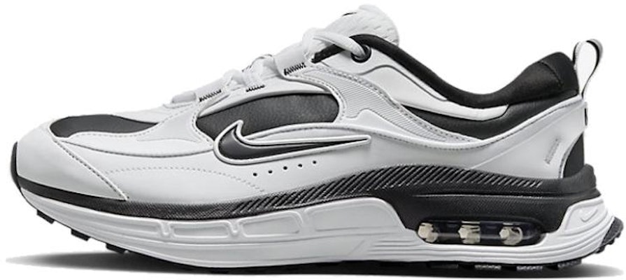 (W) Nike Air Max Bliss 'Putih Hitam' FJ7737-101 Buy (W) Nike Air Max Bliss 'Putih Hitam' FJ7737-101