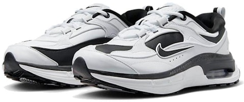 (W) Nike Air Max Bliss 'Putih Hitam' FJ7737-101 Lookbook (W) Nike Air Max Bliss 'Putih Hitam' FJ7737-101