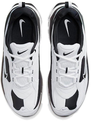 (Women) Nike Air Max Bliss 'White Black' FJ7737-101 Shop (Women) Nike Air Max Bliss 'White Black' FJ7737-101