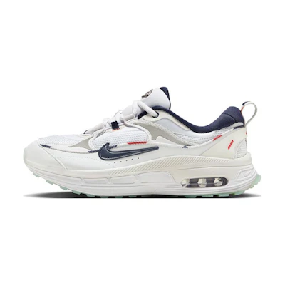 (W) Nike Air Max Bliss 'White Midnight Blue'