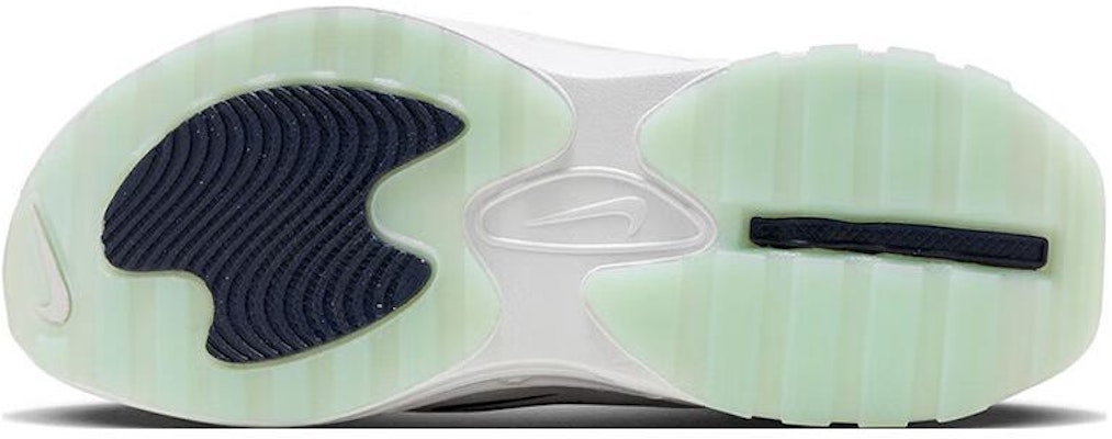 (Women) Nike Air Max Bliss 'White Midnight Blue' FN8916-141 Details for (Women) Nike Air Max Bliss 'White Midnight Blue' FN8916-141