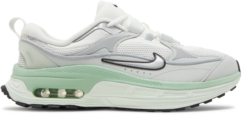 Nike air top max sage white
