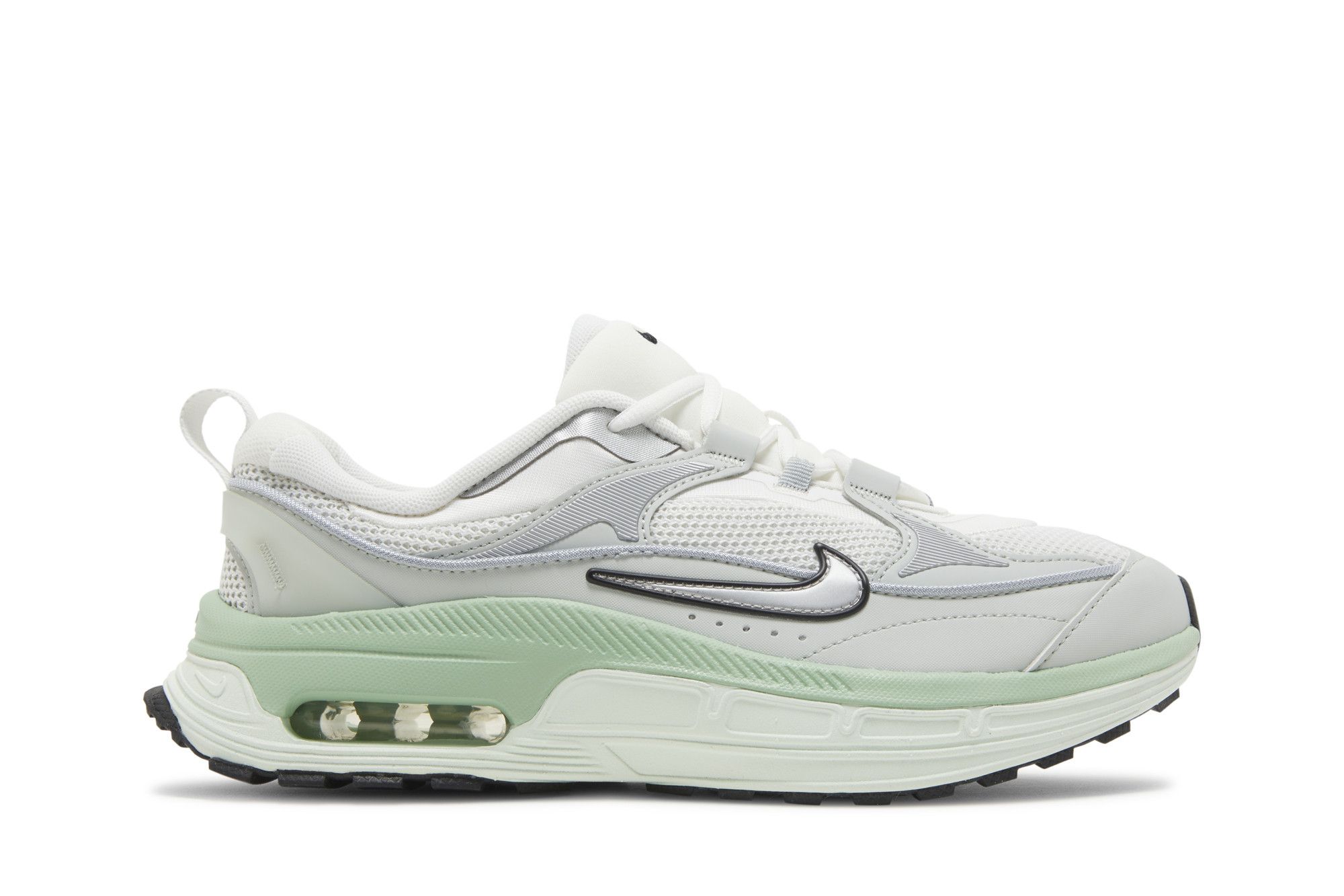 (W) Nike Air Max Bliss 'White Silver Sage'