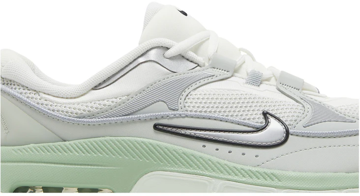 (W) Nike Air Max Bliss ''Weiß Silber Salbei'' DH5128-103 Order (W) Nike Air Max Bliss ''Weiß Silber Salbei'' DH5128-103