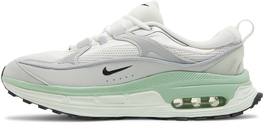 (W) 耐克Air Max Bliss "白色银鼠" DH5128-103 Lookbook (W) 耐克Air Max Bliss "白色银鼠" DH5128-103