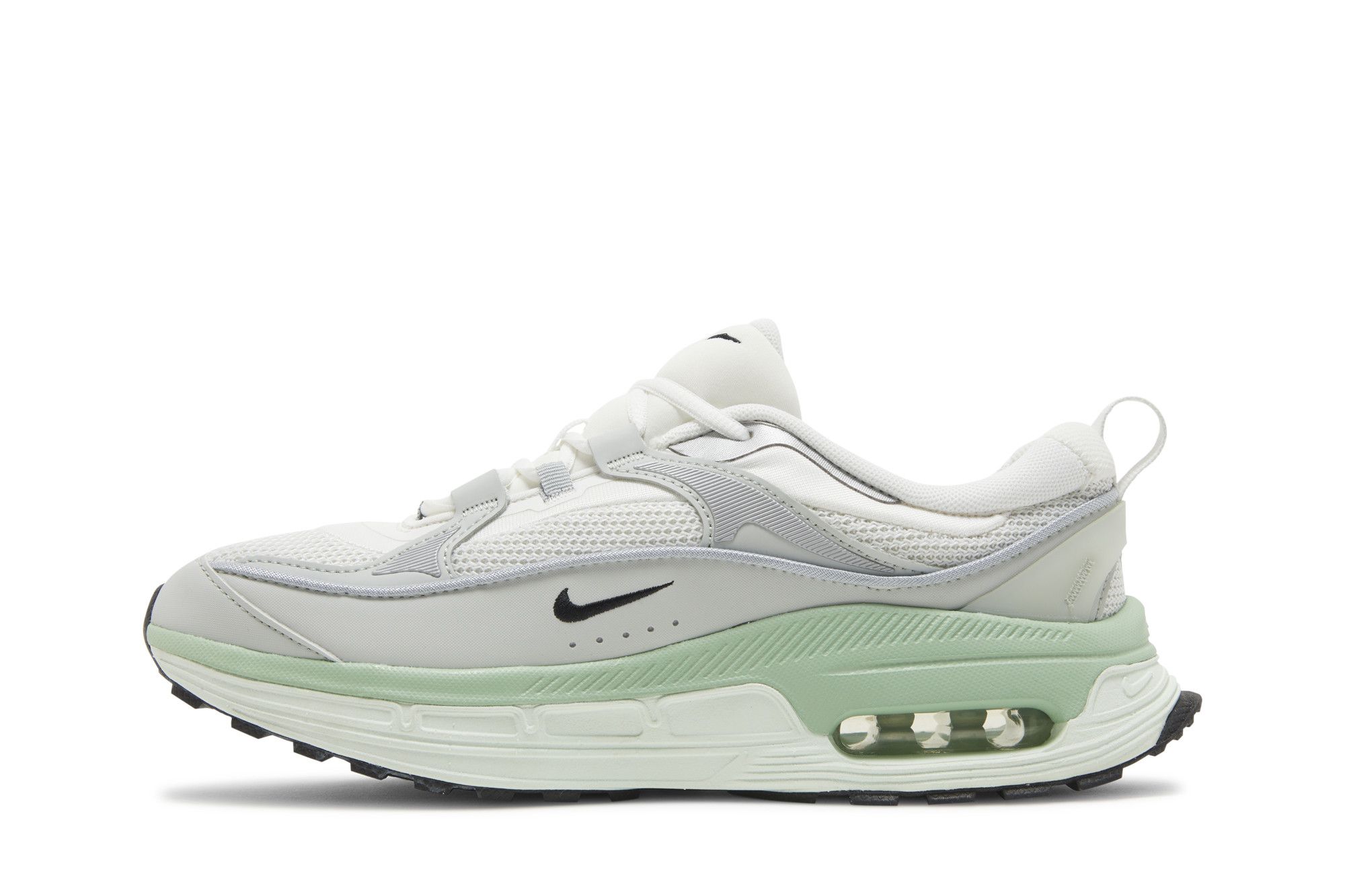 Lookbook (W) Nike Air Max Bliss ''Weiß Silber Salbei'' DH5128-103