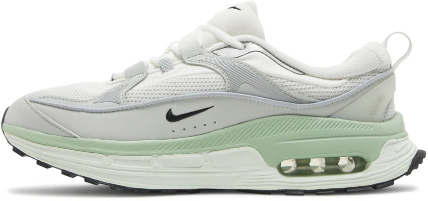 (W) Nike Air Max Bliss ''Weiß Silber Salbei'' DH5128-103 Lookbook (W) Nike Air Max Bliss ''Weiß Silber Salbei'' DH5128-103