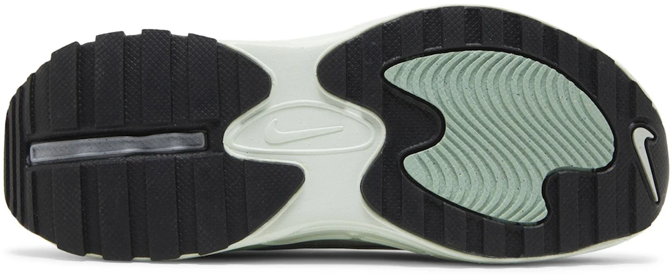 (W) Nike Air Max Bliss ''Weiß Silber Salbei'' DH5128-103 Shop (W) Nike Air Max Bliss ''Weiß Silber Salbei'' DH5128-103