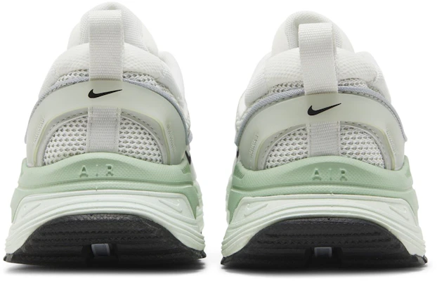 (W) Nike Air Max Bliss ''Weiß Silber Salbei'' DH5128-103 Details for (W) Nike Air Max Bliss ''Weiß Silber Salbei'' DH5128-103