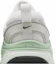 Sizing (W) Nike Air Max Bliss ''Weiß Silber Salbei'' DH5128-103