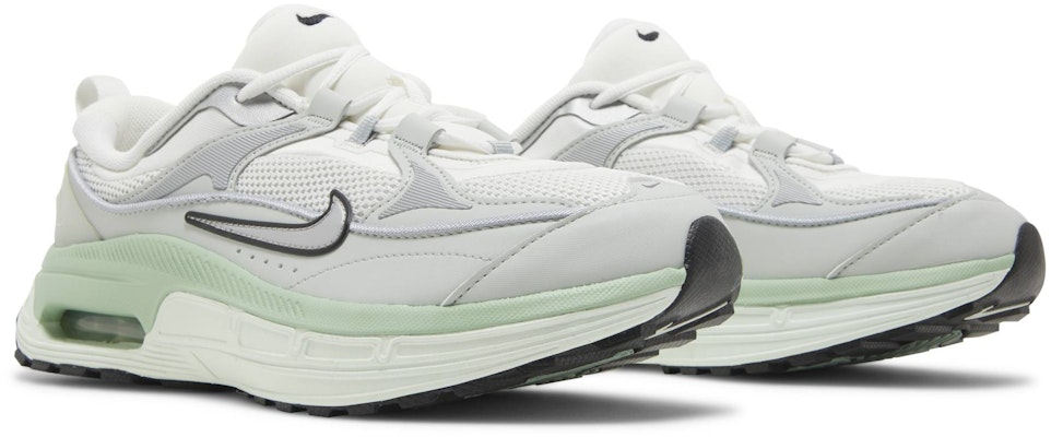 (W) 耐克Air Max Bliss "白色银鼠" DH5128-103 Cheap (W) 耐克Air Max Bliss "白色银鼠" DH5128-103