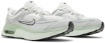Cheap (W) 耐克Air Max Bliss "白色银鼠" DH5128-103