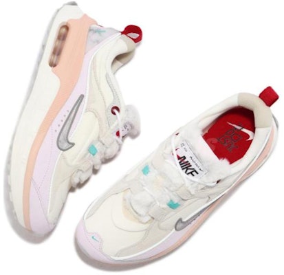 (Women) Nike Air Max Bliss 'Year of the Rabbit' FD4340-111 Shop (Women) Nike Air Max Bliss 'Year of the Rabbit' FD4340-111