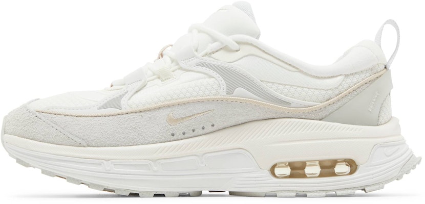(Women) Nike Air Max Bliss LX 'Photon Dust' DX5658-100 Lookbook (Women) Nike Air Max Bliss LX 'Photon Dust' DX5658-100