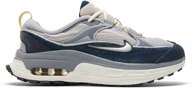 (W) Nike Air Max Bliss Next Nature 'Iron Ore Armory Navy' Pria/Wanita Sepatu DZ6754-001 Buy (W) Nike Air Max Bliss Next Nature 'Iron Ore Armory Navy' Pria/Wanita Sepatu DZ6754-001