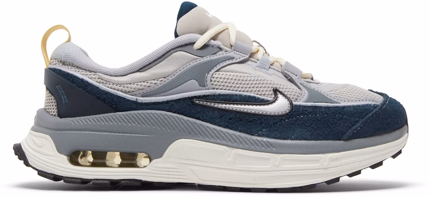 (Women) Nike Air Max Bliss Next Nature 'Iron Ore Armory Navy' DZ6754-001 Buy (Women) Nike Air Max Bliss Next Nature 'Iron Ore Armory Navy' DZ6754-001