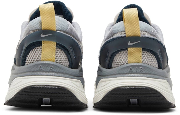 (Women) Nike Air Max Bliss Next Nature 'Iron Ore Armory Navy' DZ6754-001 Details for (Women) Nike Air Max Bliss Next Nature 'Iron Ore Armory Navy' DZ6754-001