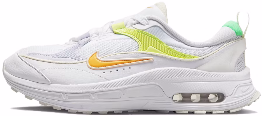 (Women) Nike Air Max Bliss Next Nature 'White Lemon' FJ4741-100 Buy (Women) Nike Air Max Bliss Next Nature 'White Lemon' FJ4741-100