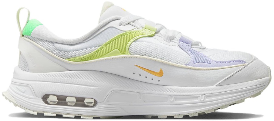 (Women) Nike Air Max Bliss Next Nature 'White Lemon' FJ4741-100 Order (Women) Nike Air Max Bliss Next Nature 'White Lemon' FJ4741-100