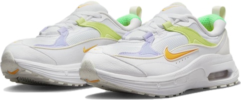 (W) 나이키 에어맥스 블리스 넥스트 네이처 '화이트 레몬' (Nike 에어맥스 블리스 '화이트 레몬' is shorter if needed) FJ4741-100 Lookbook (W) 나이키 에어맥스 블리스 넥스트 네이처 '화이트 레몬' (Nike 에어맥스 블리스 '화이트 레몬' is shorter if needed) FJ4741-100