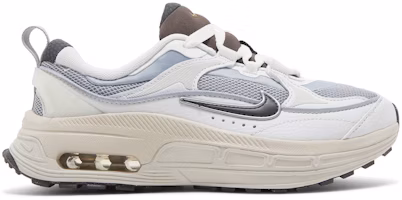 (Women) Nike Air Max Bliss Next Nature 'White Light Orewood Brown' DZ4707-001 (Women) Nike Air Max Bliss Next Nature 'White Light Orewood Brown' DZ4707-001