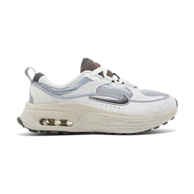 (W) Nike Air Max Bliss Next Nature 'White Light Orewood Brown'