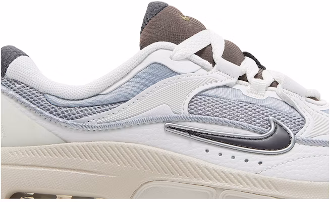 (Women) Nike Air Max Bliss Next Nature 'White Light Orewood Brown' DZ4707-001 Order (Women) Nike Air Max Bliss Next Nature 'White Light Orewood Brown' DZ4707-001