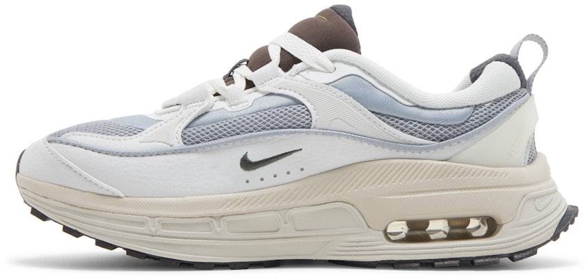(Women) Nike Air Max Bliss Next Nature 'White Light Orewood Brown' DZ4707-001 Lookbook (Women) Nike Air Max Bliss Next Nature 'White Light Orewood Brown' DZ4707-001