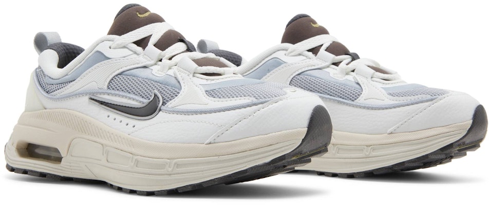 (Women) Nike Air Max Bliss Next Nature 'White Light Orewood Brown' DZ4707-001 Cheap (Women) Nike Air Max Bliss Next Nature 'White Light Orewood Brown' DZ4707-001