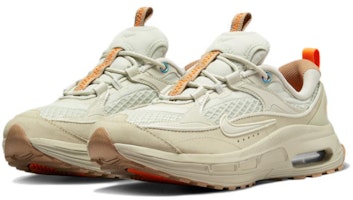 (W) Nike Air Max Bliss Lelaki & Wanita DX6044-111 Lookbook (W) Nike Air Max Bliss Lelaki & Wanita DX6044-111